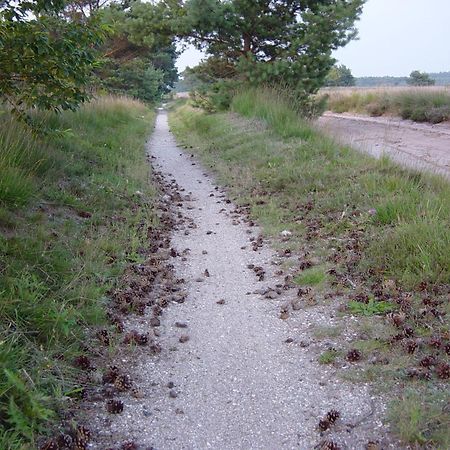 Herberg De Roskam Uffelte Exteriör bild