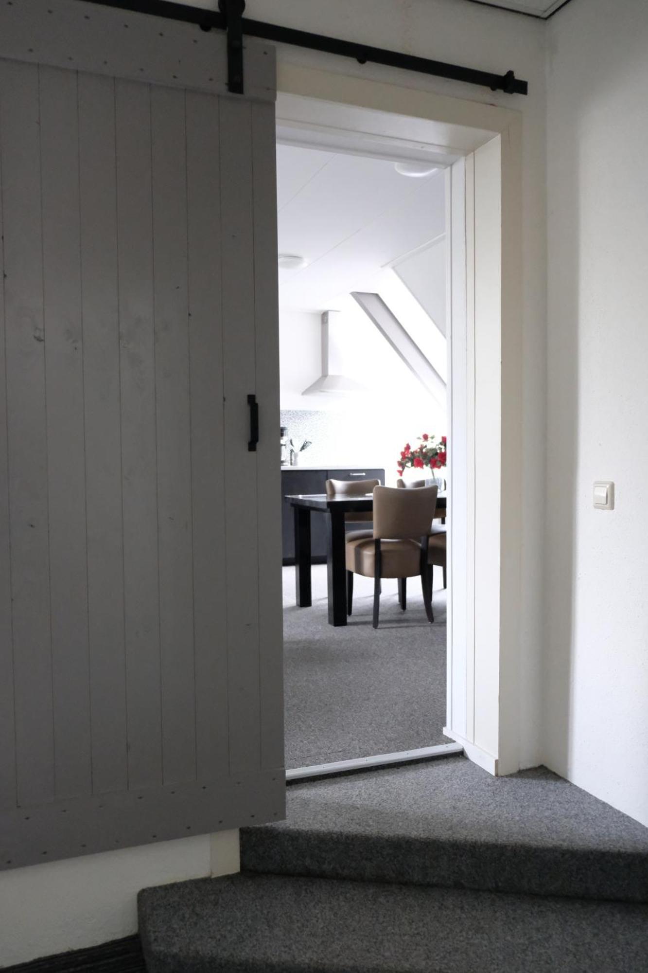 Herberg De Roskam Uffelte Exteriör bild