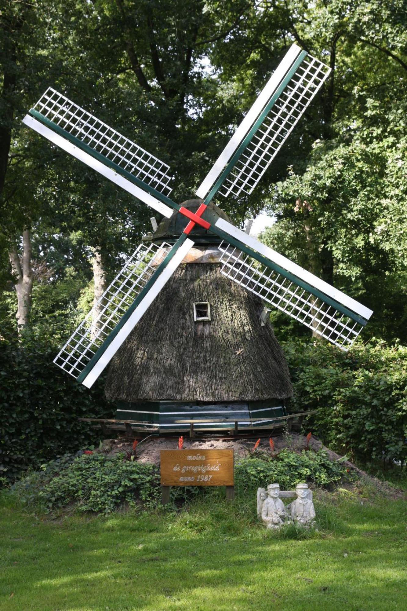 Herberg De Roskam Uffelte Exteriör bild